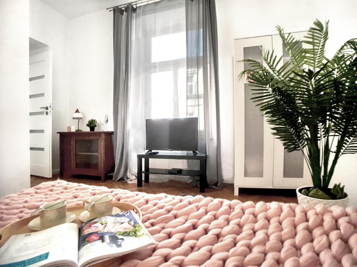 Apartament Peowiakow Kings Deluxe Lublin Dış mekan fotoğraf