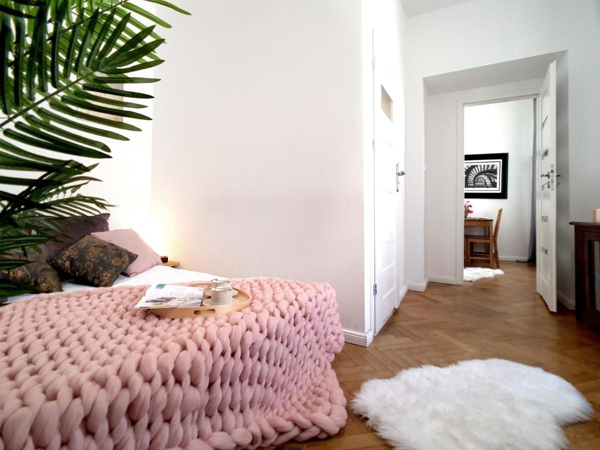 Apartament Peowiakow Kings Deluxe Lublin Dış mekan fotoğraf
