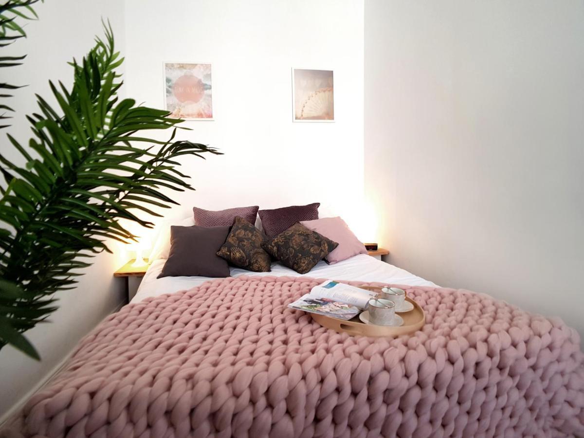 Apartament Peowiakow Kings Deluxe Lublin Dış mekan fotoğraf
