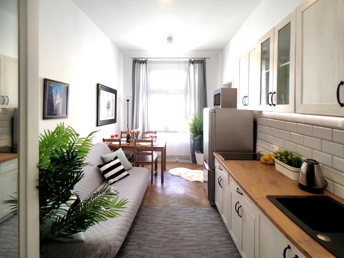 Apartament Peowiakow Kings Deluxe Lublin Dış mekan fotoğraf