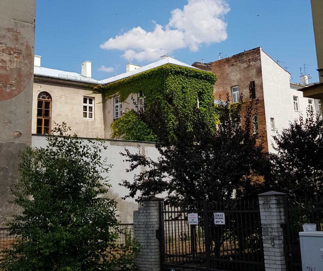 Apartament Peowiakow Kings Deluxe Lublin Dış mekan fotoğraf